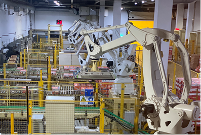 二七經開區“三化”轉型成效顯著，產業升級步伐持續加快