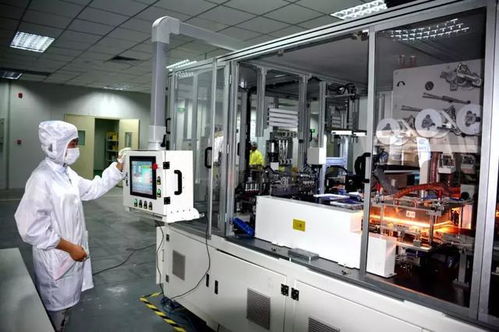 推動滬隴合作,唐仁健省長率團為甘肅綠色生態產業找 親家