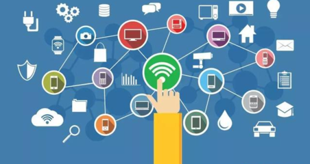 超越人口紅利 軟件開發視角下互聯網的深層優勢