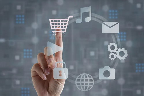 工業(yè)互聯(lián)網(wǎng) 不止是大屏幕，更是生產(chǎn)變革的引擎